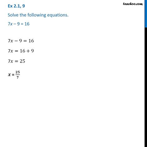 1+9|Solve 1/9 